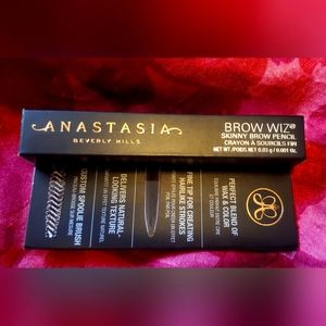Anastasia Beverly Hills Brow Wiz